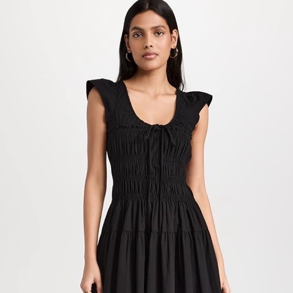 Anthropologie Ciao Lucia Lauretta Dress - Sz. L - NWT - Picture 7 of 16